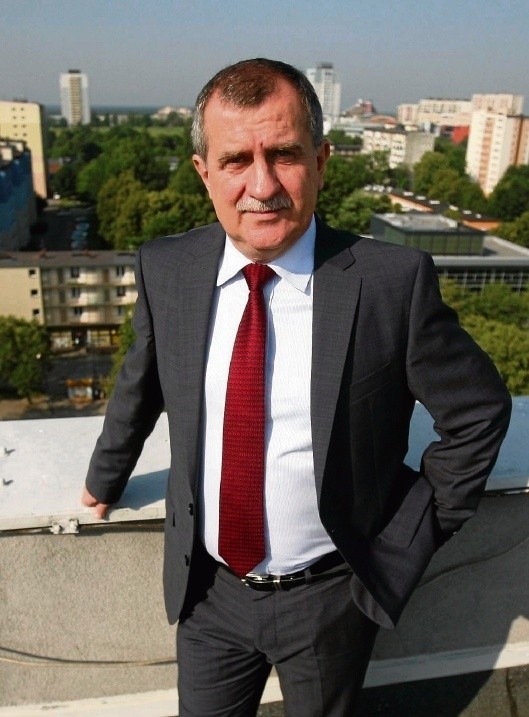 Andrzej Dziuba