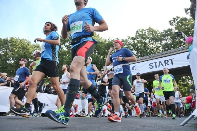 33 PKO Wroclaw Maraton ZDJĘCIA z wrocławskiego maratonu 2015
