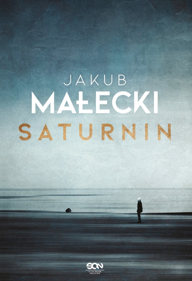 Jakub Małecki - Saturnin