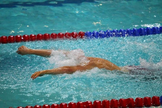 Grand Prix w pływaniu: Gwiazdy polskiego pływania na Terma Maltańskich!