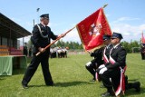 Strażacy z Zarzecza świętowali srebrny jubileusz