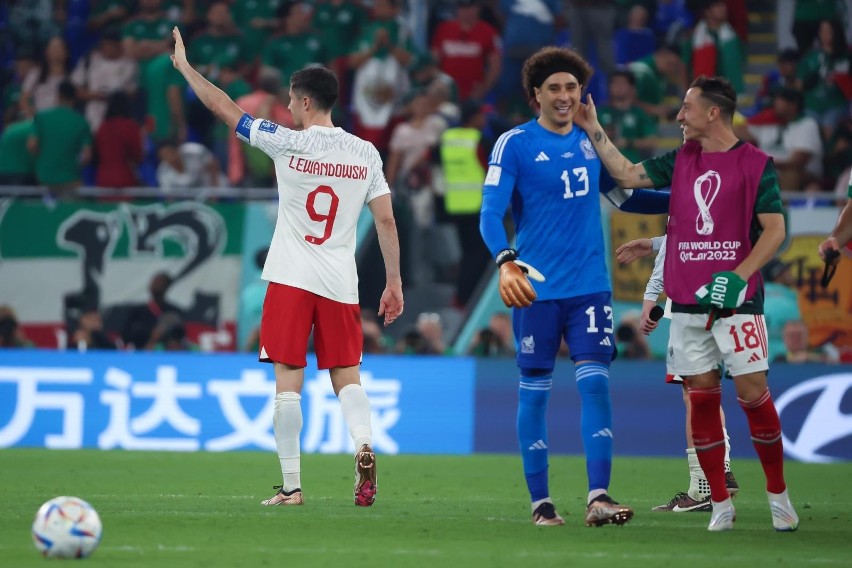 Na inaugurację mundialowych zmagań, Polska po bezbarwnym...