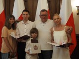 Zostali obywatelami Polski. Nadanie obywatelstw w Łódzkim Urzędzie Wojewódzkim