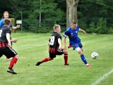 Sparing: Gryf Polanów - Gwardia Koszalin 0:5 [ZDJĘCIA]