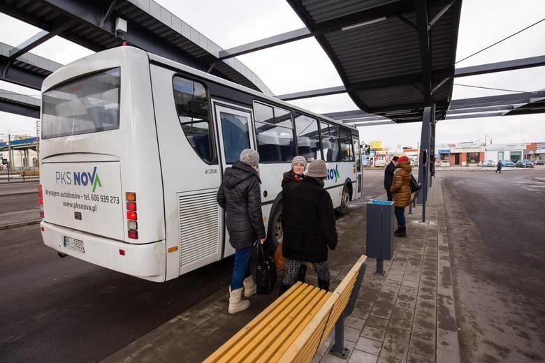 24 samorządy będą przywracały lokalne połączenia autobusowe. Fundusz dofinansuje