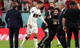 Lament w rodzinie. Cristiano Ronaldo opłakiwany przez siostry i konkubinę. Żałosne posty bliskich gasnącej portugalskiej gwiazdy