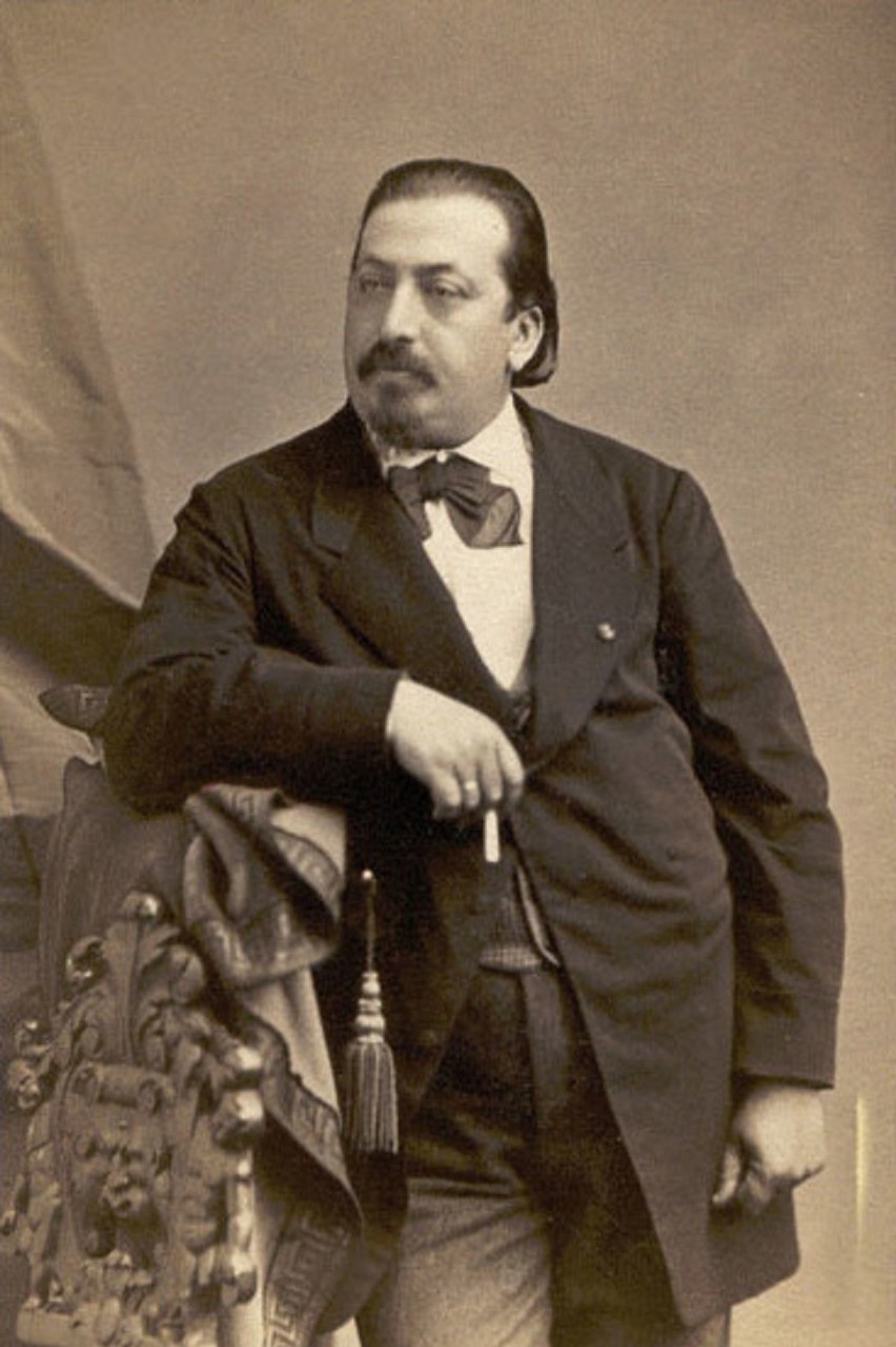 1. Henryk Wieniawski (1835 -1880)...