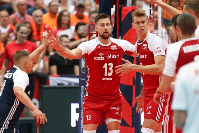 Mistrzostwa Europy 2019. Polska niewyraźna, ale rozpoczęła turniej od zwycięstwa nad Estonią