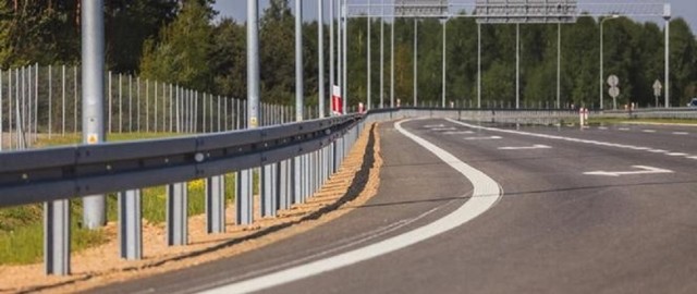 Rozpoczęła się budowa drogi ekspresowej S1 między węzłem Oświęcim a Dankowicami