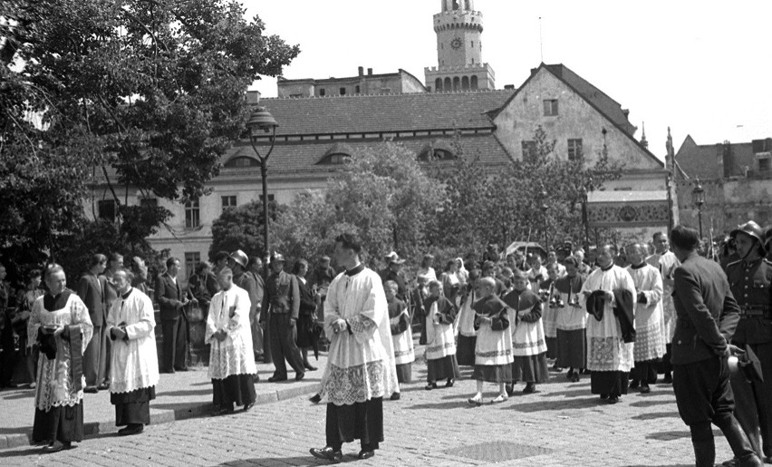 Opole 1946-1948