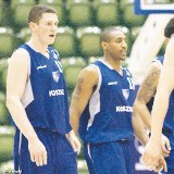 Grzegorz Arabas w Koszalinie