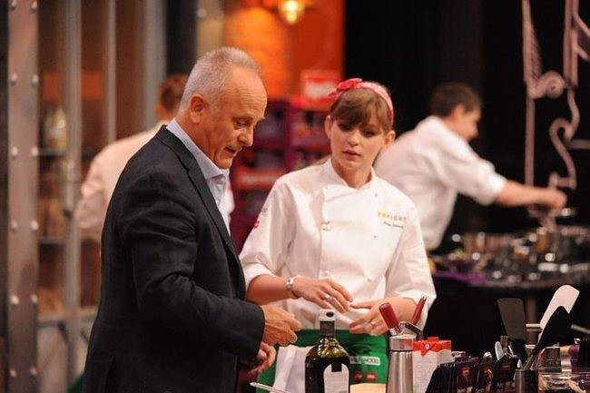 "Top Chef" (fot. Polsat)