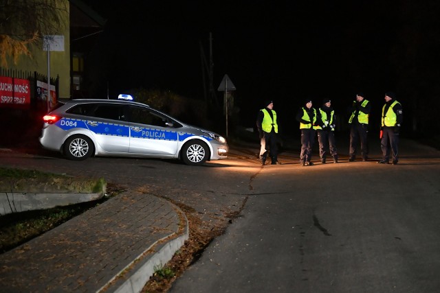 Wybuchy w Przewodowie. Rosyjska propaganda odcina się od sprawstwa.