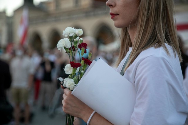 Przeczytaj relację z Białorusi