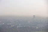 Smog atakuje. Bardzo niska jakość powietrza w województwie śląskim. Sprawdź, gdzie jest najgorzej