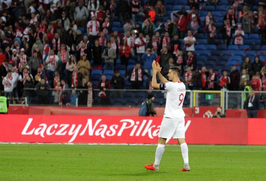 Z Portugalią na Stadionie Śląskim przegraliśmy 2:3. Jaki...