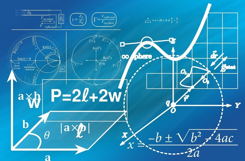 Egzamin ósmoklasisty - 19.12.2018 - MATEMATYKA - PYTANIA I...