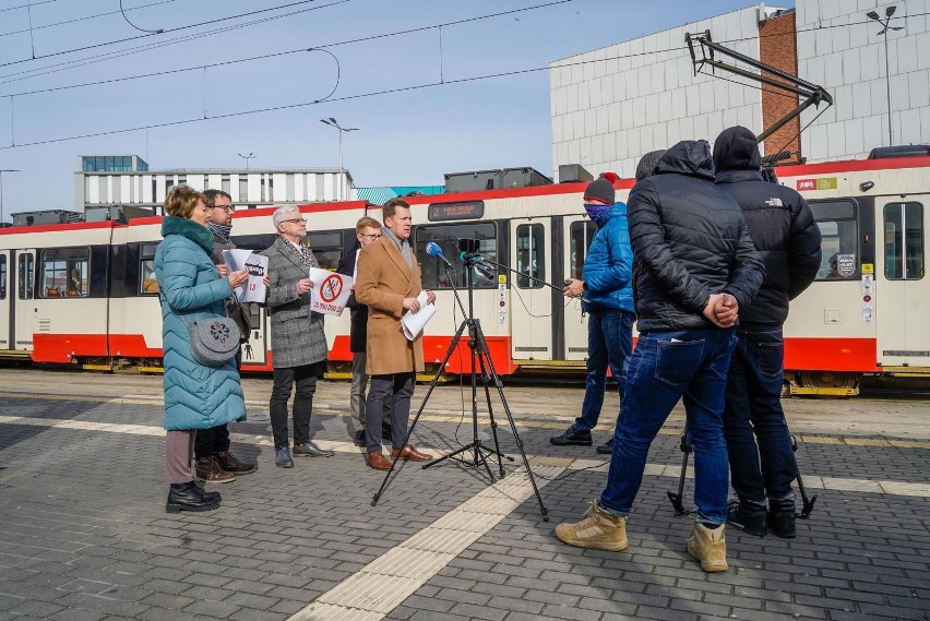 Radni PiS punktują miasto