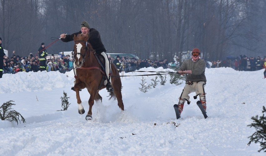 Parada Gazdowska 2019 - Biały Dunajec