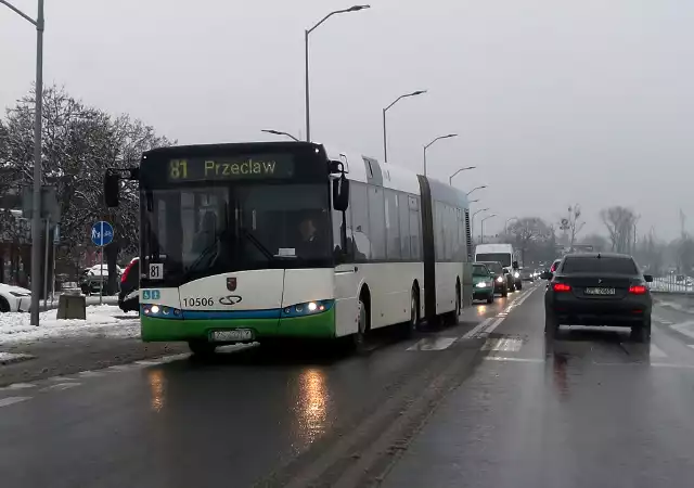 Docelowy zakres numeracji linii dla Kołbaskowa -240-260, a dla Dobrej -220-239