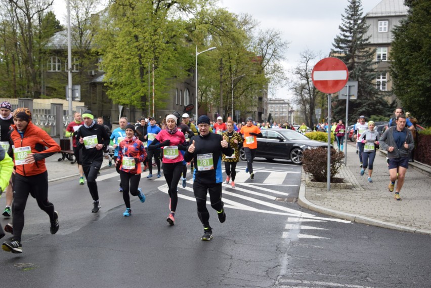 24. Bieg Uliczny im. Wojciecha Korfantego