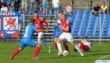 Grała IV liga. W Koszalinie Gwardia zremisowała z Flotą 0:0 [ZDJĘCIA]