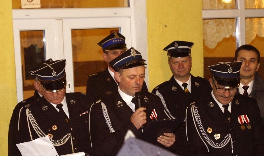 Kronika OSP w Wielkopolsce: OSP Wartosław