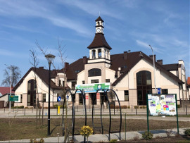 Michałowo planuje przyszłoroczny, rekordowy budżet