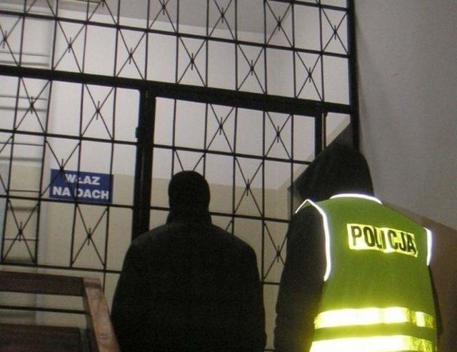 Policja otworzy komisariat w MIchałowie