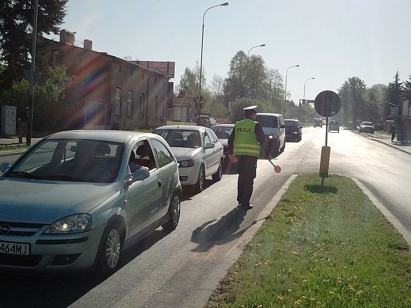 Akcja Trzeźwy Poranek