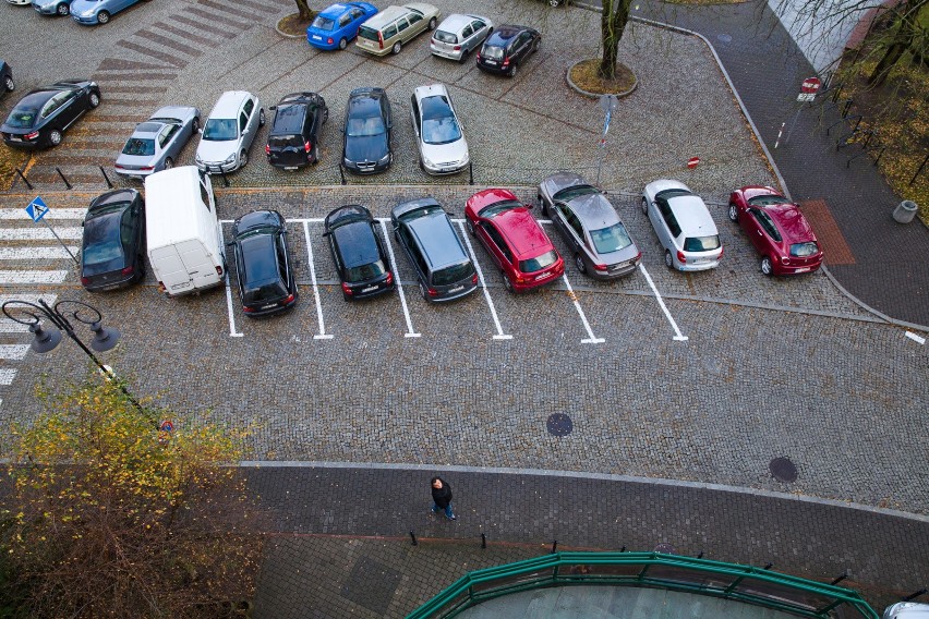 Szykują się podwyżki za parkowanie w Białymstoku!