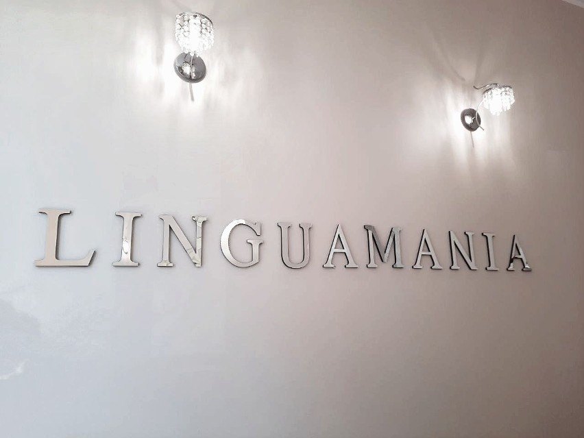 Biuro tłumaczeń "LinguaMania", najwyższa jakość przekładów językowych  