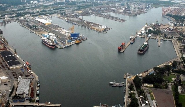 1,6 proc. miejsc pracy w kraju generują polskie porty. To ok. 230 tysięcy zatrudnionych
