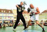 Wojak Boxing Night w Bydgoszczy. Walka Szpilka - Basile [transmisja online]