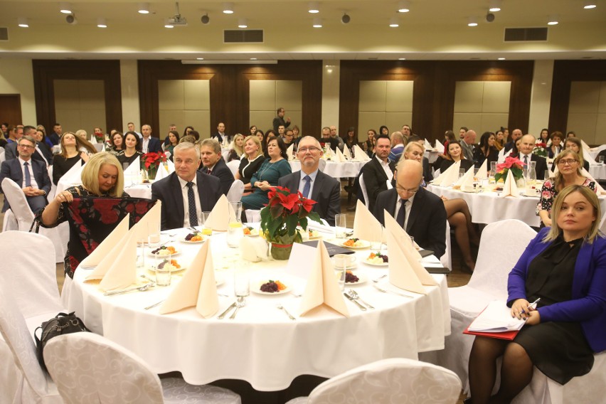 Uroczysta gala plebiscytu "Przedszkole na medal"! Rozdaliśmy nagrody laureatom [ZDJĘCIA]