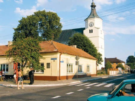 Bolimów (woj. łódzkie) 22-09-2012 - 29 465 370,60 zł