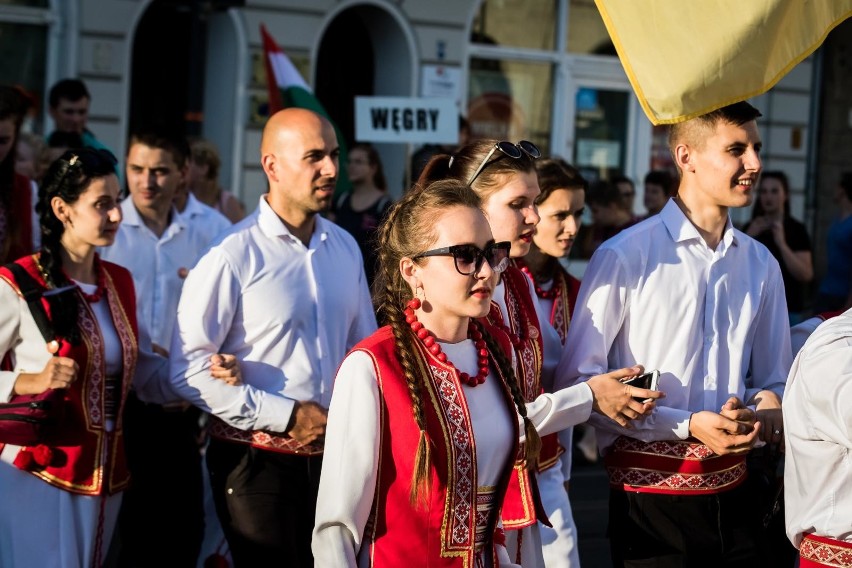 Bydgoszcz znów jest światową stolicą muzykującej młodzieży!...