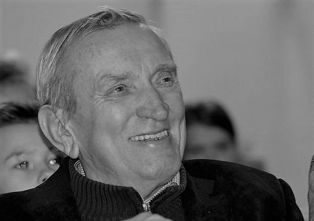 Druh Dionizy Zaleta miał 86 lat. Jego prochy spoczęły na cmentarzu w Ostrowie