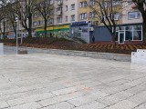 Na Placu 3 Maja w Sandomierzu rusza budowa pawilonu handlowego dla kupców. Ekipa wkracza w poniedziałek, 15 kwietnia
