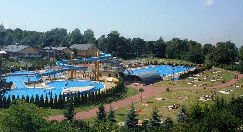 Rewitalizacja Parku „Czarna Góra” – ponad 4,5 mln zł