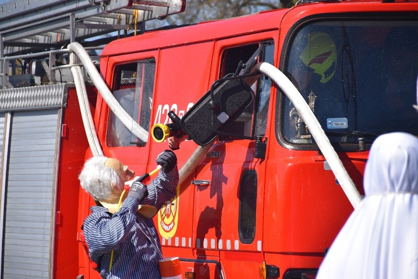 Wielka radość w Czerniejewie! Po dwóch latach ulicami...