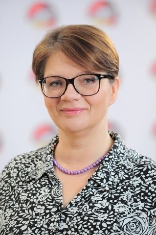 Dorota Zawadzka