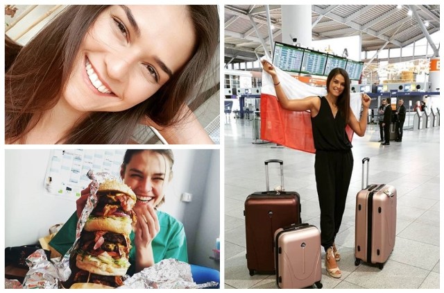 Joanna Babynko rozpoczyna dziś przygodę związana z udziałem w konkursie Miss Tourism International’19 , który odbywa się w Malezji.