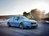 Nowe BMW M3 w 2018 roku 