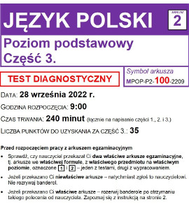 Matury próbne