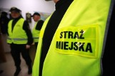 Kwidzyn. Komendant i strażnicy miejscy oskarżeni o składanie fałszywych zeznań