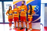 Jagiellonia ma nowego sponsora i piłkarza (zdjęcia, wideo)