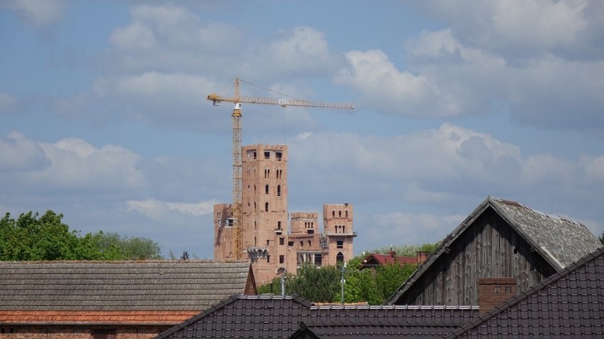 Zarówno wielkopolski urząd wojewódzki, jak i starostwo w...