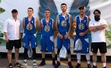Koszykówka. Sukcesy Sky Tattoo Basket Team na turnieju koszykówki 3x3 w Łodzi