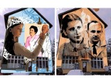 Festiwal Murali w Augustowie. Pięć ulicznych dzieł sztuki pojawi się już w tym miesiącu [Zobacz projekty]